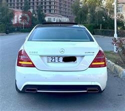 مێرسێدس بێنز S-Class